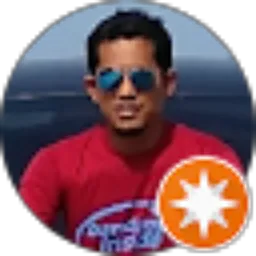 Review From fauzan ,