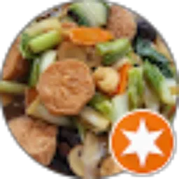 Review From Mr Almond Mint