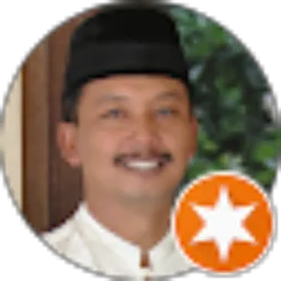 Review From budi priyono