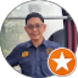 Review From Eddy Rizki Fahmi