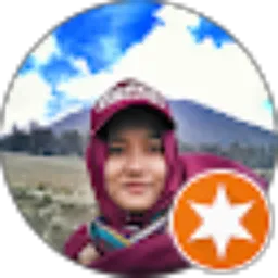 Review From Jilbab Explorer