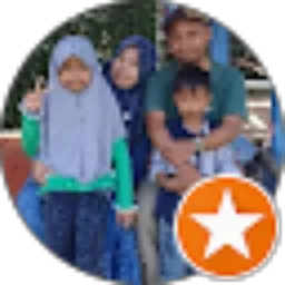Review From ayi saripudin