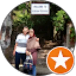 Review From efendi caosing
