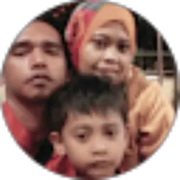 Review From Moh. Suhariyadi