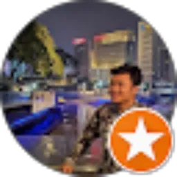 Review From Agung Respati