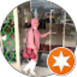 Review From Lilis eko Sayekti