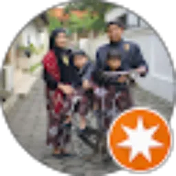 Review From Vicki Fauzi Hasan