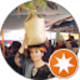 Review From Tuti Agustina
