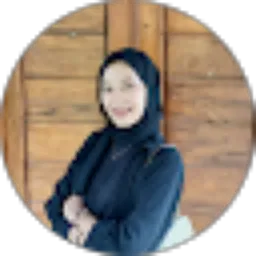 Review From Ervina Ardyanti