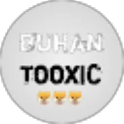 Review From buhan TooxiC