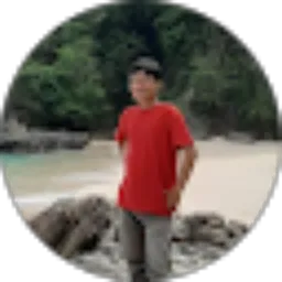 Review From Rafly Rizqi Ramadhan