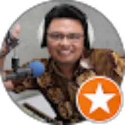 Review From Andika Darma Saputra