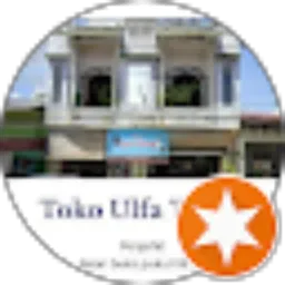 Review From Tailor Ulfa Subulussalam, Kec.simpang kiri