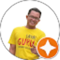 Review From Tunggul Harwanto