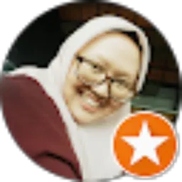 Review From Norlina Fetri Islamiati