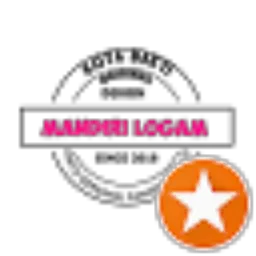 Review From Mandiri - Logam