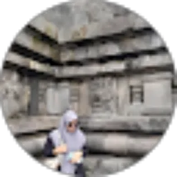 Review From Memey Melatii