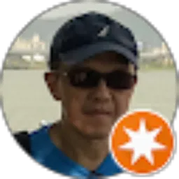 Review From Kiang The