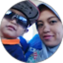 Review From farida Assyira