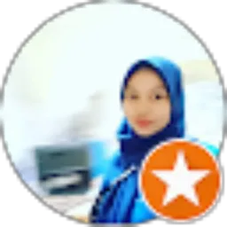 Review From Iedha Chantiq