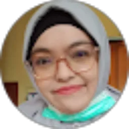Review From rabiah Suriadi