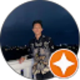 Review From fahrizal muhammad