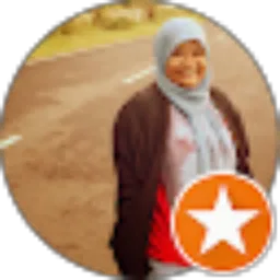 Review From Raudhah Boedisya