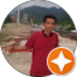 Review From Nur Imran Amin