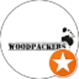 Review From WOODPACKERS