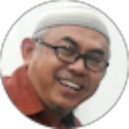 Review From Didin Sahidin