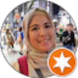 Review From Intan Kumalasari