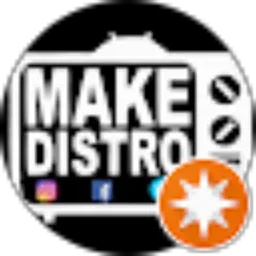 Review From make distro