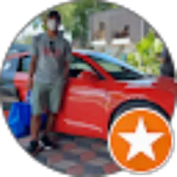 Review From Ayub Pranowo