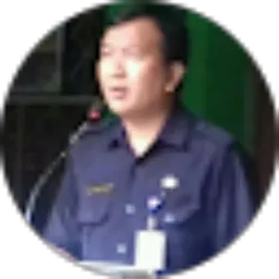 Review From Muhammad Rizqy ST