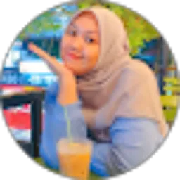 Review From Najiha Shofina