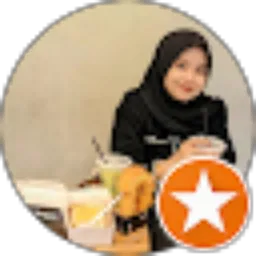 Review From Korissa Putri