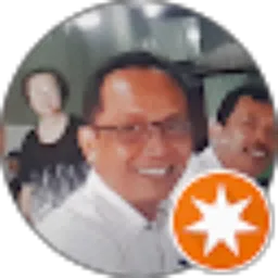 Review From Budi Sukoyo