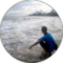 Review From Slamet Widodo