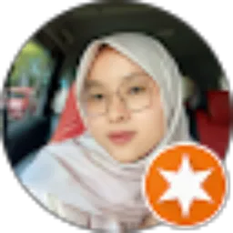 Review From Fitria Eka Ramadhini