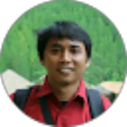Review From Ali M Muslih (Ali)