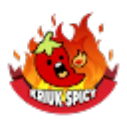 Review From Kriuk Spicy