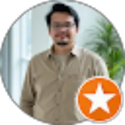 Review From Oki Sembiring
