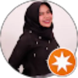 Review From Prasesty Puspita