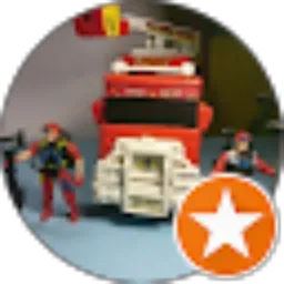 Review From MD toys