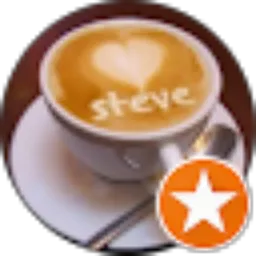 Review From Steve Effendy