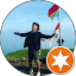 Review From Alif Iskandar