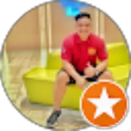 Review From Muhamad Zainury