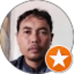 Review From Mas Andang Gunawan W