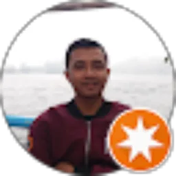 Review From MUHAMMAD HIRZA RIZKY A.F.