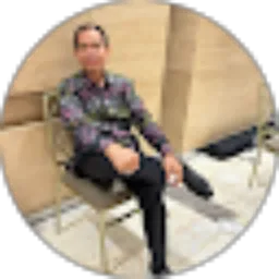 Review From Amin Kosasi